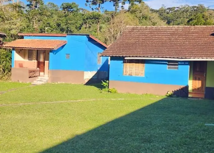 Aconchego Mineiro