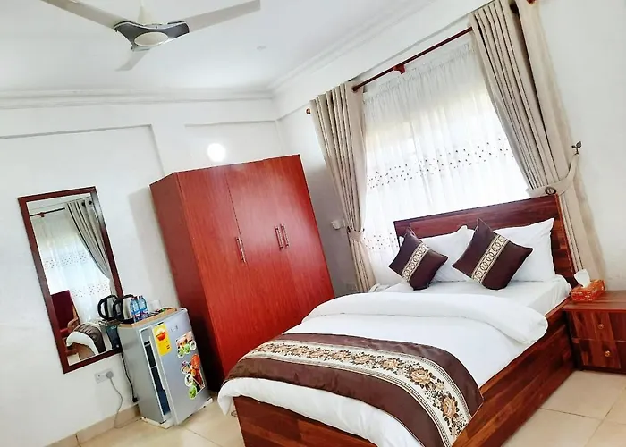 Nyansapo Eco Resort