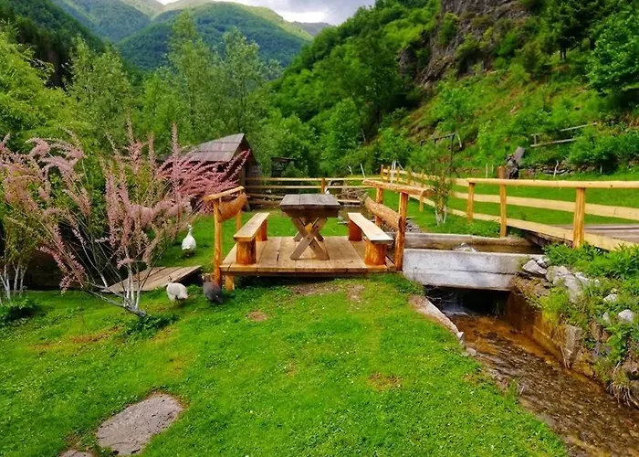 Etno Selo Mirna Dolina