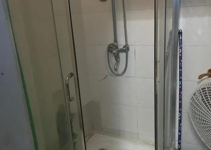 Hotel Mardoche Banto