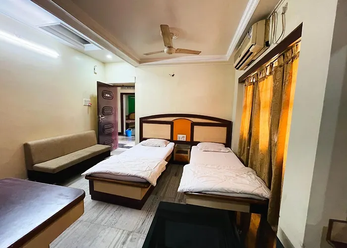 Hotel Haven