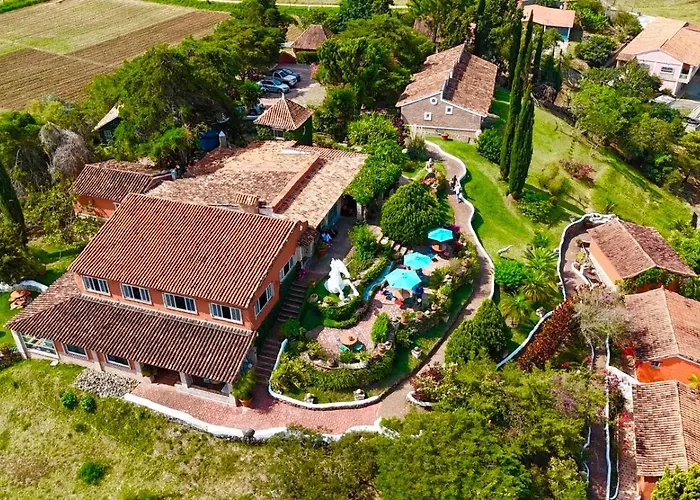 El Encanto Posada & Spa