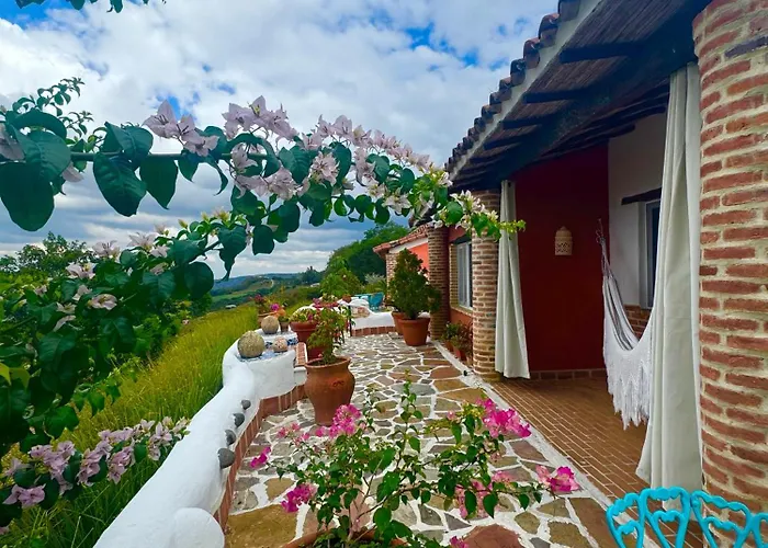 El Encanto Posada & Spa