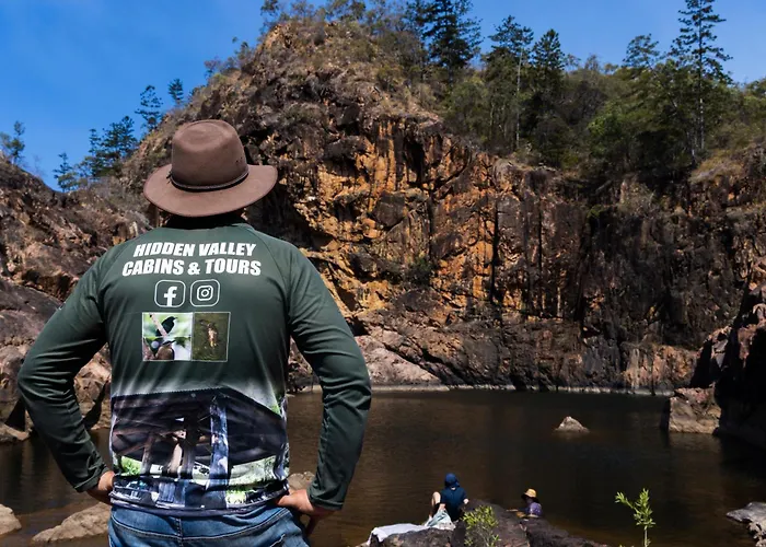 Hidden Valley Cabins & Tours