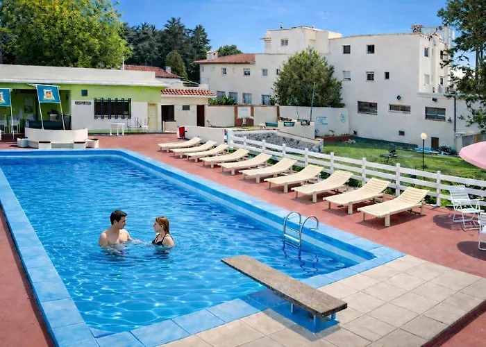 Gran Hotel Nortomarza