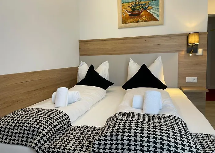 Hotel Ascona