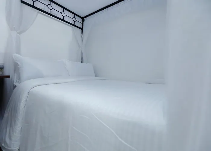 Self Contained Studio
