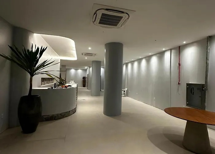 Umari Reserva Hotel