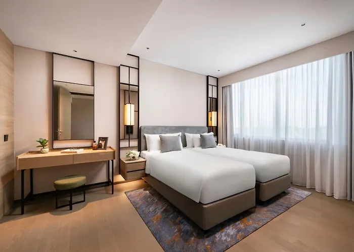 Fraser Residence Putrajaya