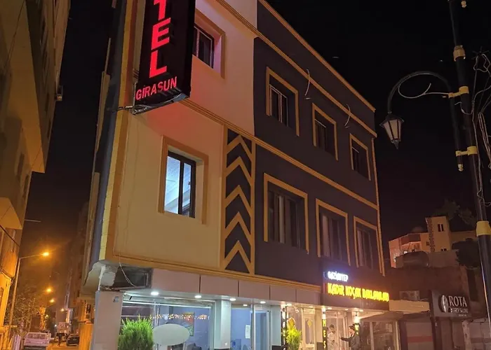 Girasun Otel