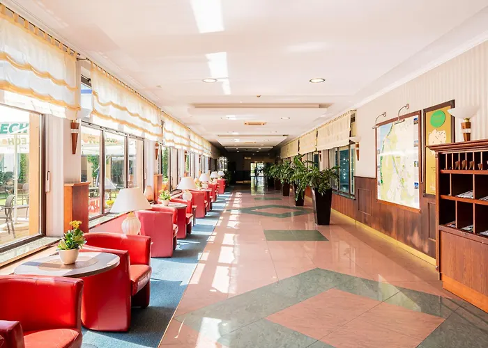 Hotel Lidia - Czesc Economy