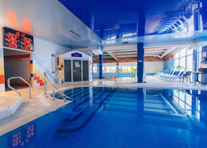 Hotel Lidia - Czesc Economy