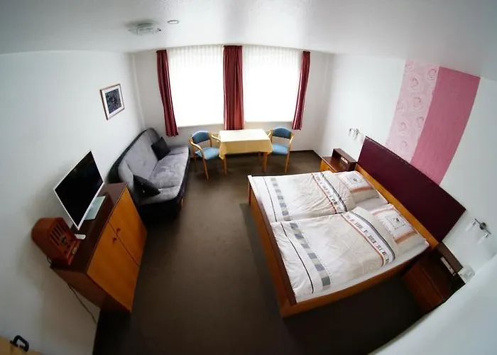 Hotel Werdumer Hof