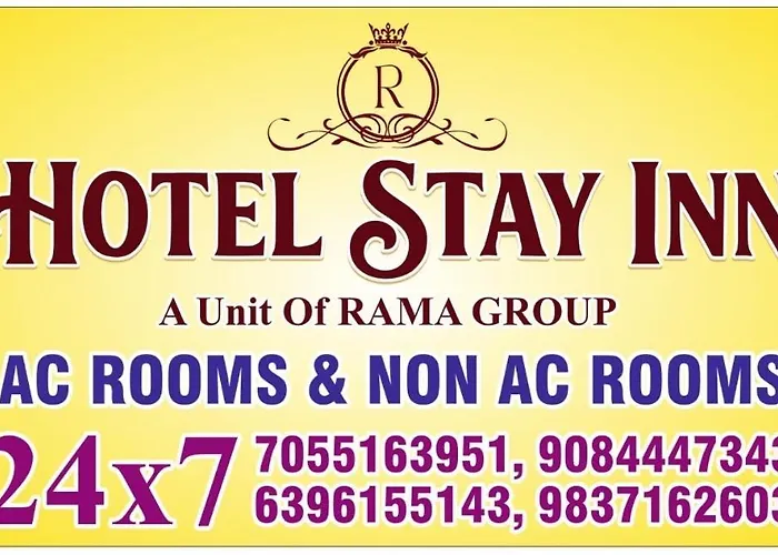 Hotel Stay Inn