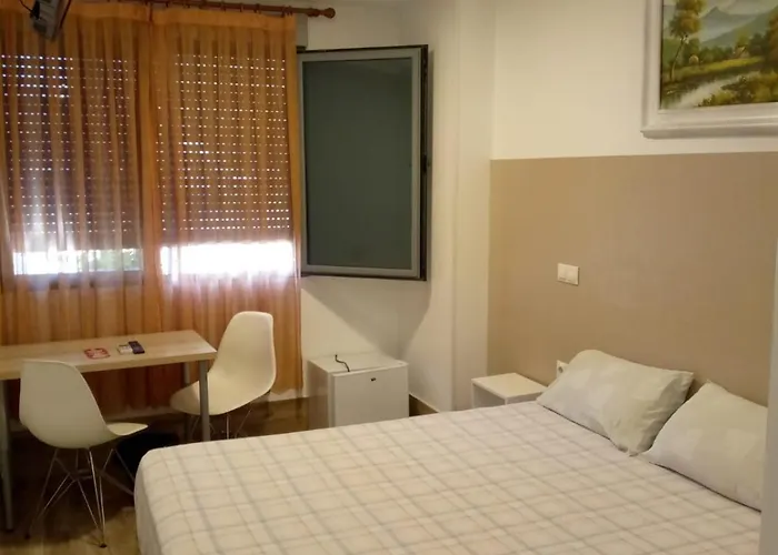 Hotel Skyline Boadilla