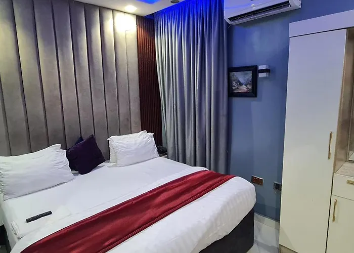 Mont Kiara Suites Limited Owerri