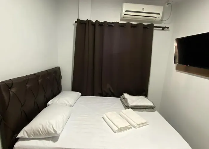 Hotel Villa Real