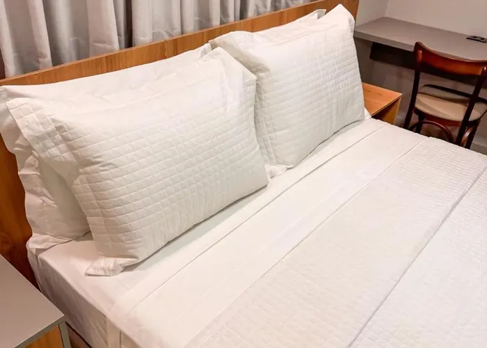 Uai Hotel Jaíba