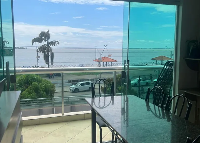 Hotel Para Santarem Pa