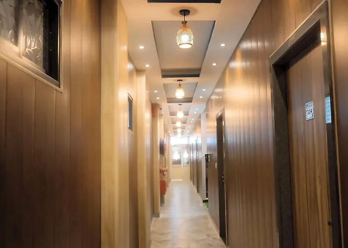 Hotel Ganga Ram
