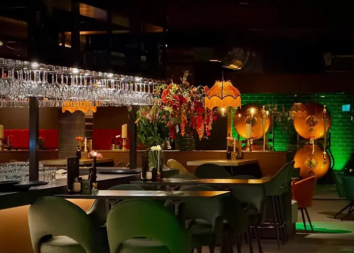 Stadshotel Tante Annie'S