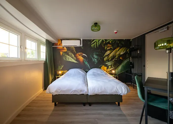 Stadshotel Tante Annie'S