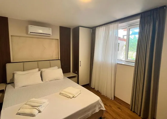 Mudanya Yildiz Otel