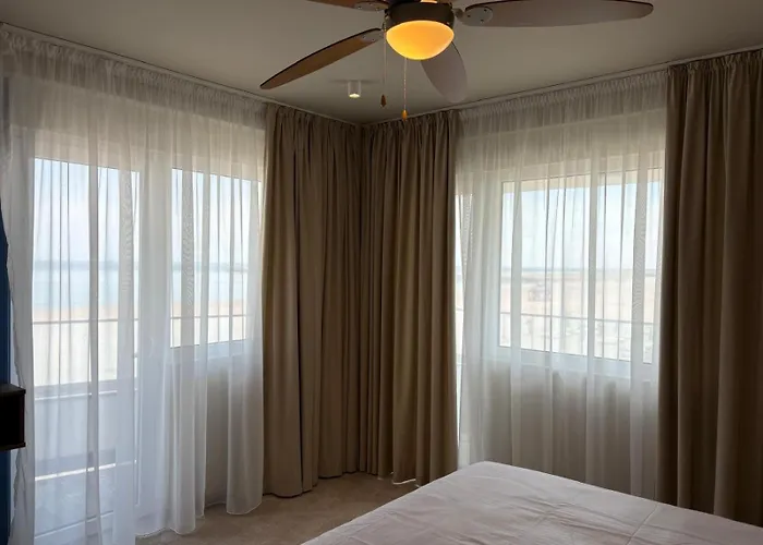 Black Sea Resort