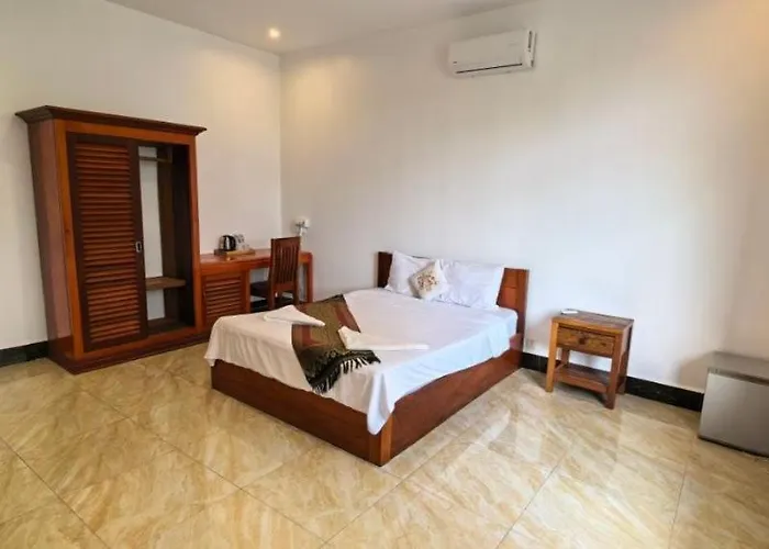 Khmer House Kampot Boutique