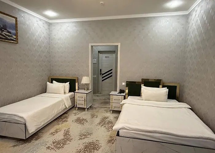 Royal Hotel Navoi