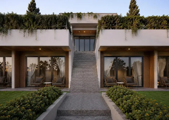 Samara Villa By Sinergi