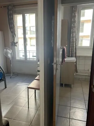 Myappart - Colombes