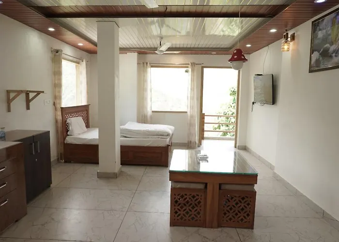 Svs Recreational Resort