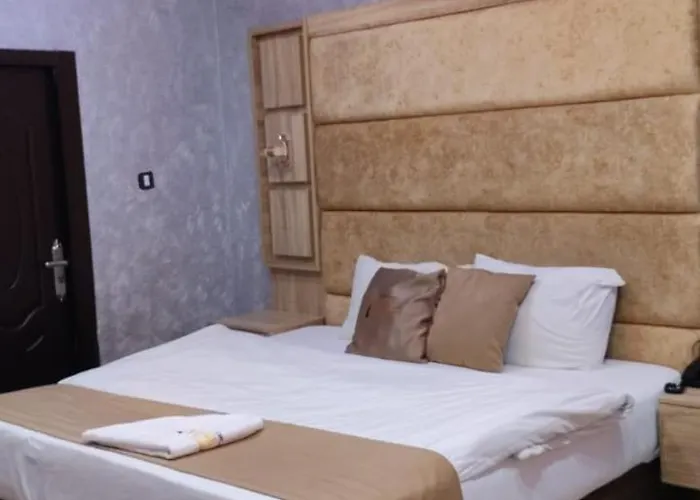 Indian Atlantic Hotel & Suites