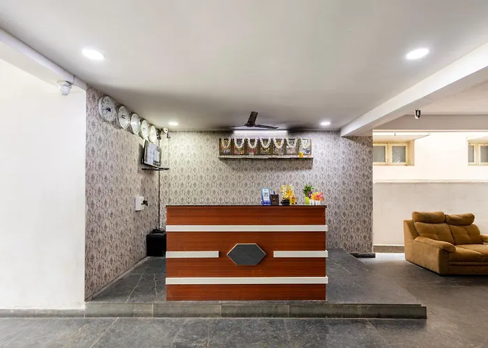 Hotel Aditya Premier