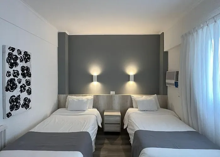 Hotel Republica