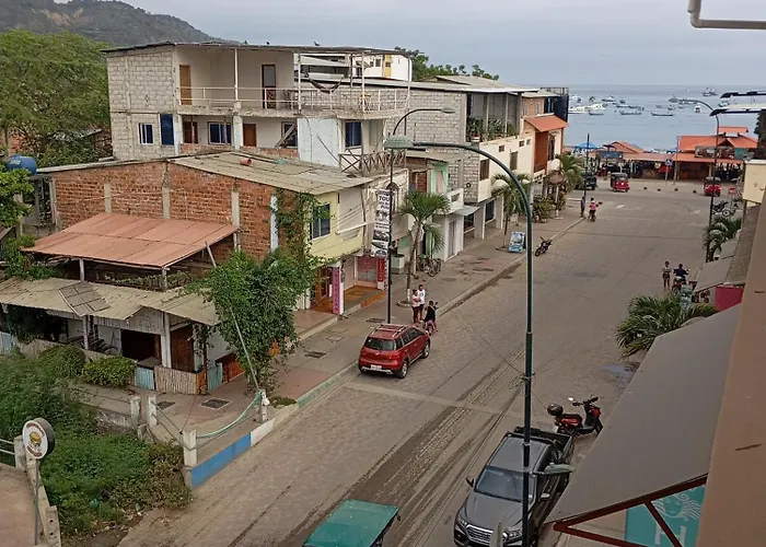 Yemayá hostal
