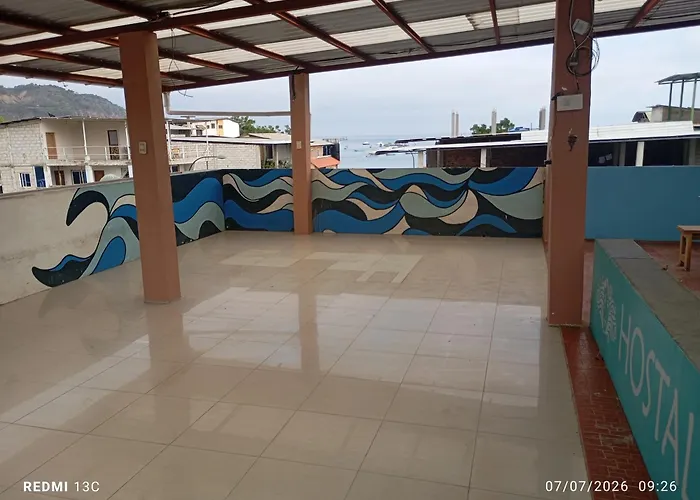 Yemaya Hostal