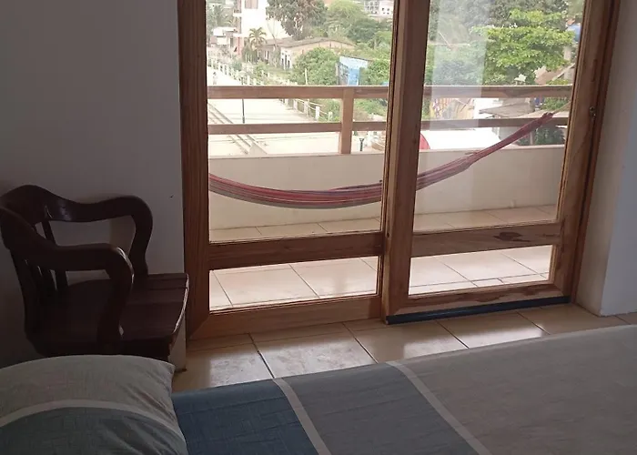 Yemaya Hostal