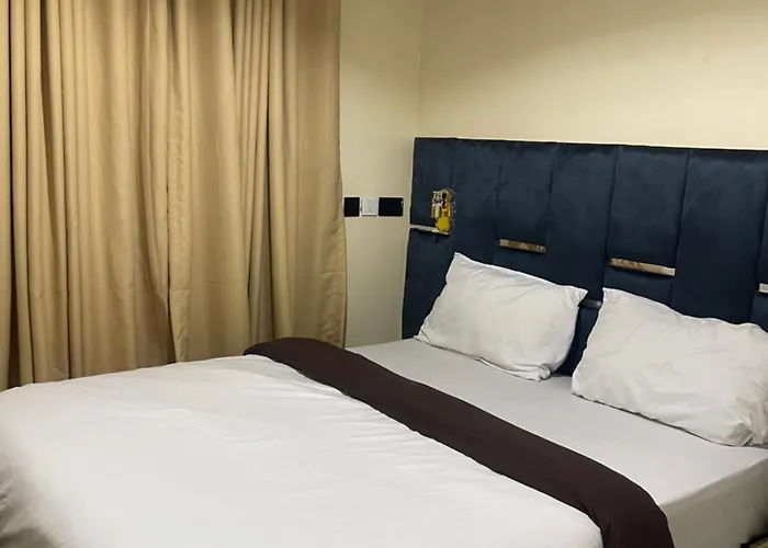 Chase Hotels
