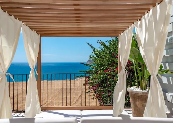 Las Torres By Santas Hotels