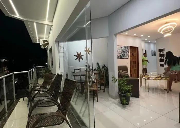 Hotel Lara - Simolândia