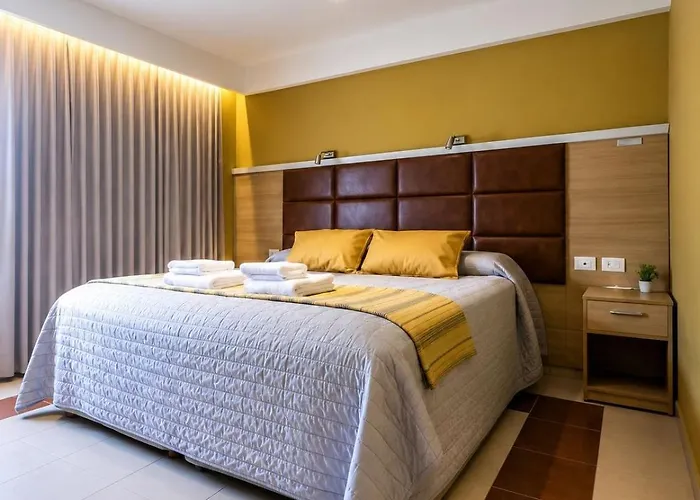 Hotel Leonardo Da Vinci