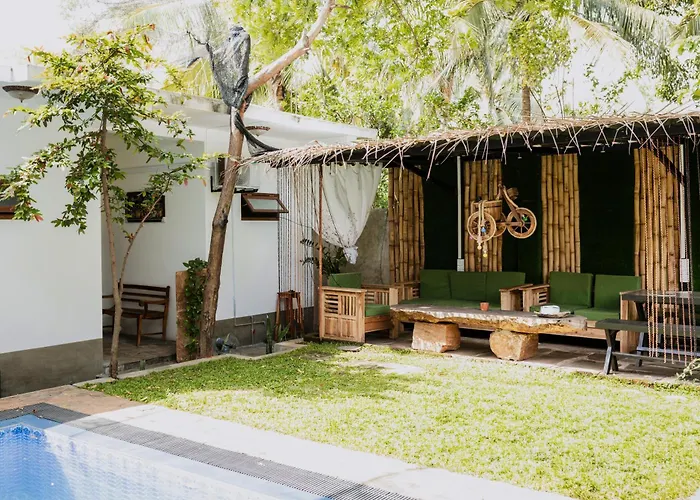 Rayonaz Resort