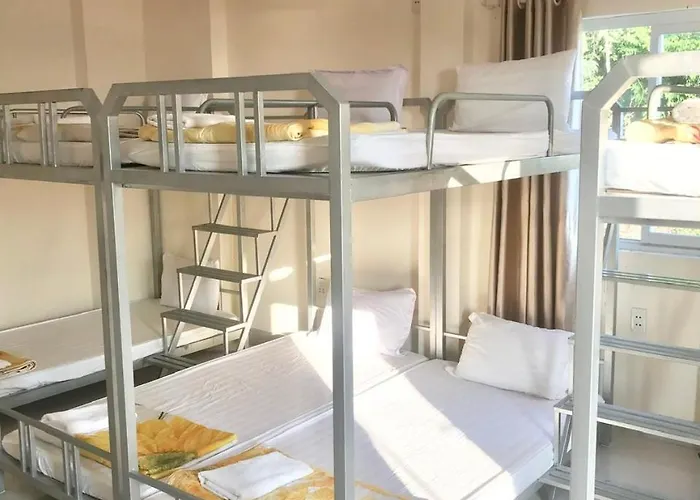Thai Bao Hostel2