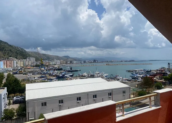 Marina View