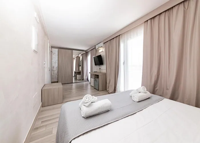 Hotel Aurora