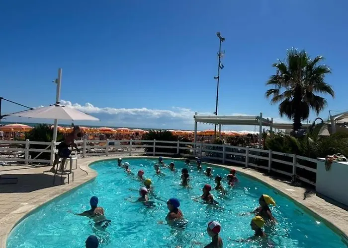 Hotel Sassonia