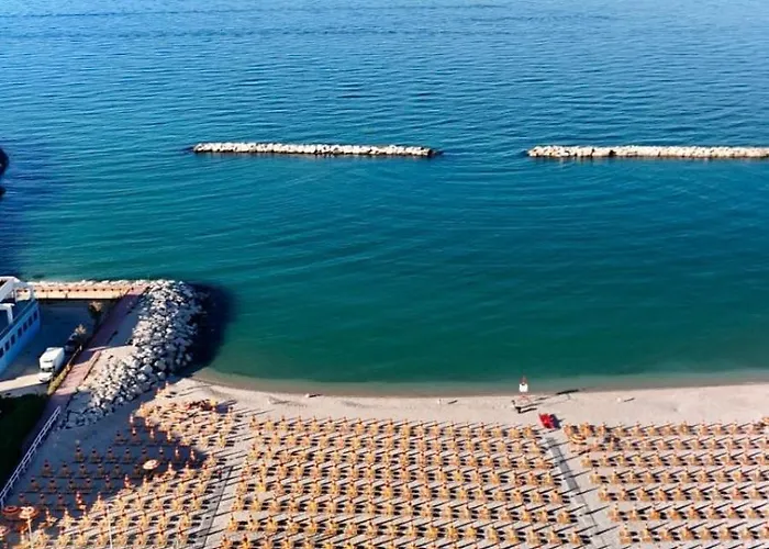 Hotel Sassonia