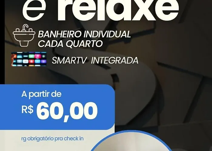 POUSADA Br381